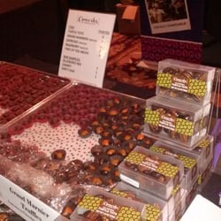 Choctoberfest 2015