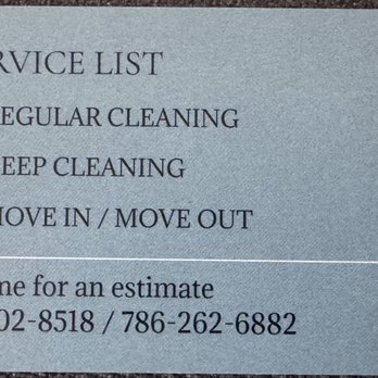 Alianci Cleaning Services - Home Cleaning Near Me - Round Rock, Texas