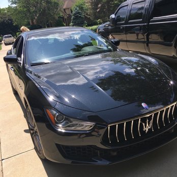 Enterprise Rent-A-Car - Enterprise Maserati Ghibli SQ4 - Car Rental Near Me - Troy, Michigan Enterprise Rent-A-Car - Enterprise Maserati Ghibli SQ4 - Car Rental Near Me - Troy, Michigan