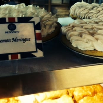 Pie Society - Bakeries Near Me - Pooler, Georgia