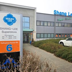 Shang-Lee - Superstore Asian Markt