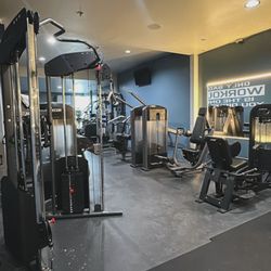NEW LOCATION GLENDALE (91204)