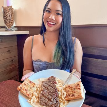 Manny's Steakhouse - IG: @EatwithSie | Cajun Fettucini Alfredo : SO GOOD!! - Steakhouses Near Me - Vallejo, California Manny's Steakhouse - IG: @EatwithSie | Cajun Fettucini Alfredo : SO GOOD!! - Steakhouses Near Me - Vallejo, California