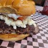 Super Stuffed Burgers gift card
