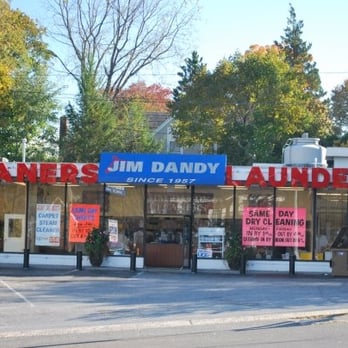 Jim Dandy Cleaners - Dry Cleaning Near Me - Huntington, New York Jim Dandy Cleaners - Dry Cleaning Near Me - Huntington, New York