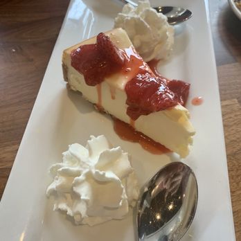 Barking Mad Cafe - Cheesecake - Coffee & Tea Near Me - Gaithersburg, Maryland