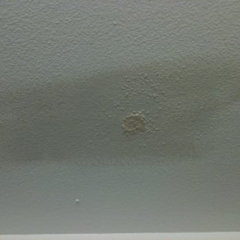 La Quinta by Wyndham Walker - Denham Springs - Ceiling damage (in every bathroom in every room I've been in here) - Hotels Near Me - Walker, Louisiana La Quinta by Wyndham Walker - Denham Springs - Ceiling damage (in every bathroom in every room I've been in here) - Hotels Near Me - Walker, Louisiana
