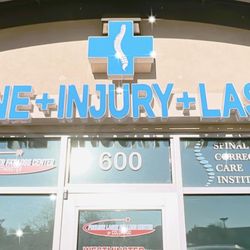 Westminster Spine Injury & Laser Center - The Spine + Injury + Laser Center