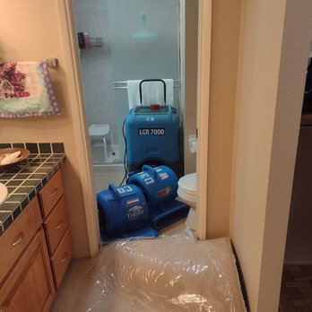 BELFOR Property Restoration - Damage Restoration Near Me - Portland, Oregon