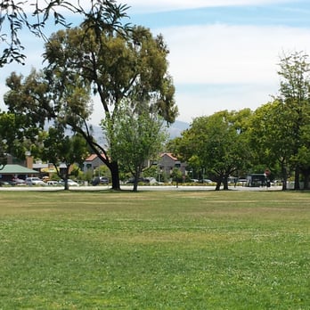 De Anza Park - Grassy Field2 - Parks Near Me - San Jose, California De Anza Park - Grassy Field2 - Parks Near Me - San Jose, California