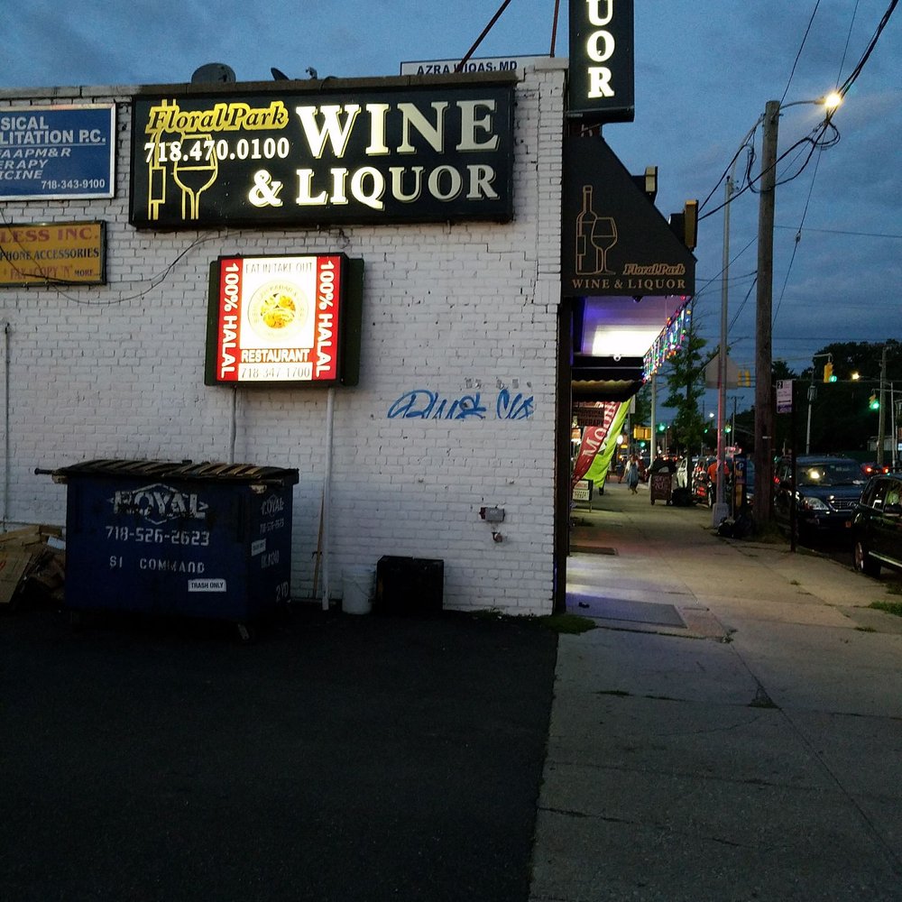 Liquor Store Elmont, NY 11003 Last Updated August 2021 Yelp