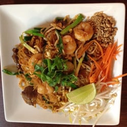 Pad Thai