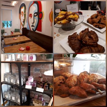 Morning Parade Coffee Bar - Coffee & Tea Near Me - Toronto, Ontario