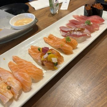 Mad For Sushi - Sushi Bars Near Me - Dublin, California