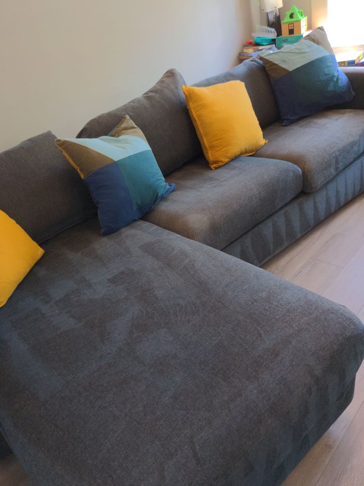 SAN FRANCISCO RUG AND SOFA CLEANING San Francisco, CA Yelp