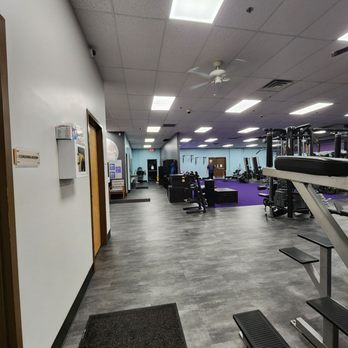 Anytime Fitness - Trainers Near Me - Portage, Michigan
