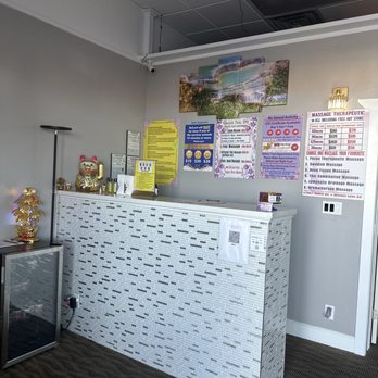 Golden Thai spa - Massage Near Me - Las Vegas, Nevada