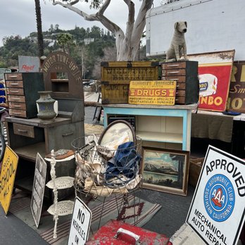 Rose Bowl Flea Market - Flea Markets Near Me - Pasadena, California Rose Bowl Flea Market - Flea Markets Near Me - Pasadena, California