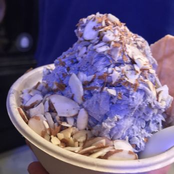 Powder - Desserts Near Me - San Francisco, California