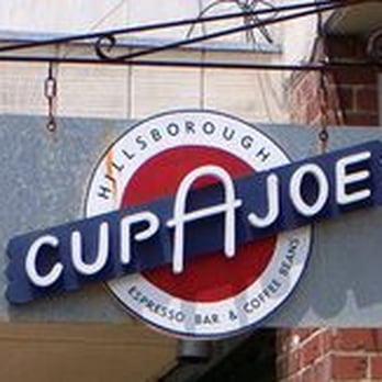 Cup A Joe - Cafes Near Me - Hillsborough, North Carolina Cup A Joe - Cafes Near Me - Hillsborough, North Carolina
