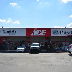 Elder's Ace Hardware - Belle Meade