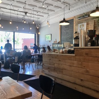Backlot Coffee - Coffee & Tea Near Me - Evanston, Illinois Backlot Coffee - Coffee & Tea Near Me - Evanston, Illinois