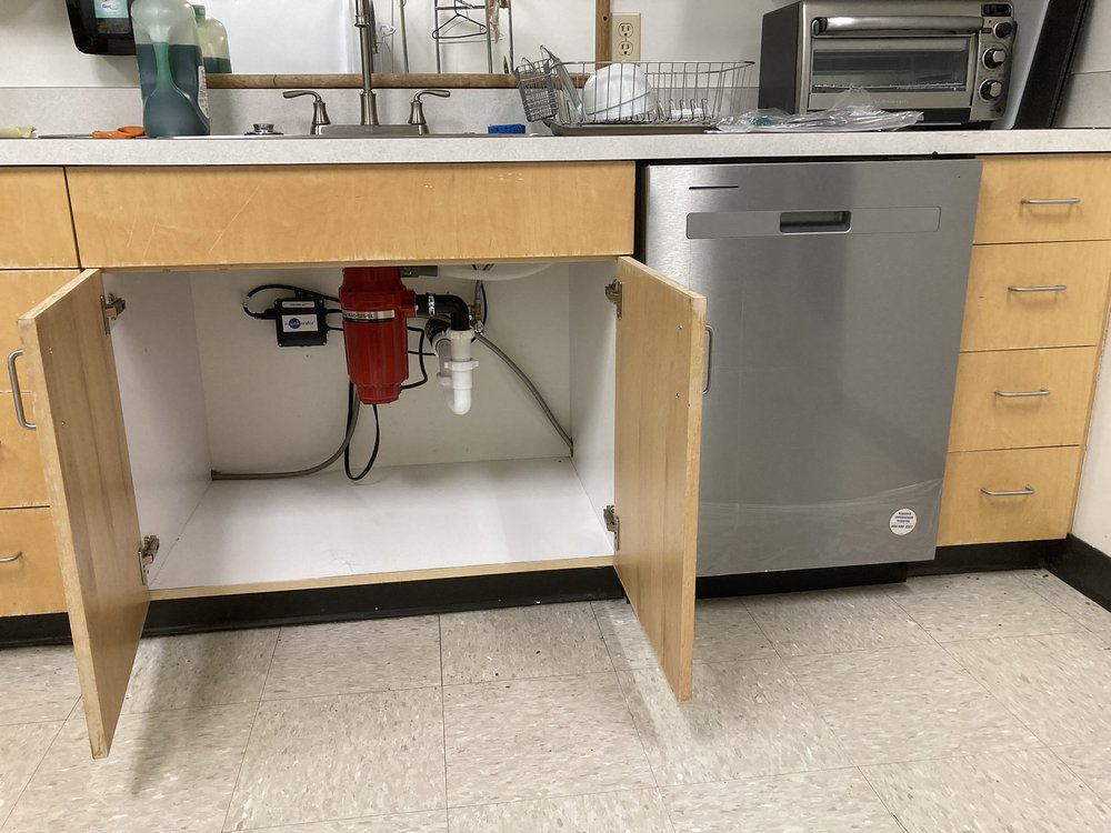 Slide of L-Bow Grease