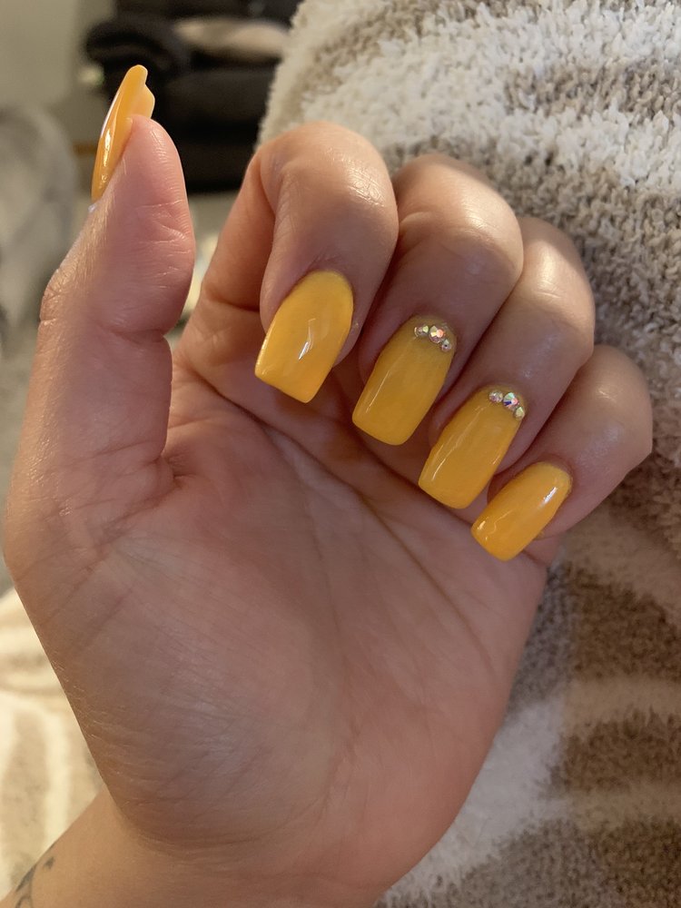 NAIL PROFILER Updated August 2024 1640 Willow Circle Dr, Crest