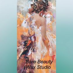 Bare Beauty Wax Studio
