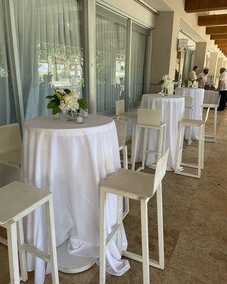 Vivo Beach Club by null