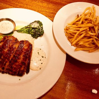 Coastal Flats - Seafood Near Me - Mclean, Virginia