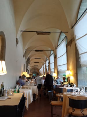 Villa San Michele, A Belmond Hotel, Florence by null