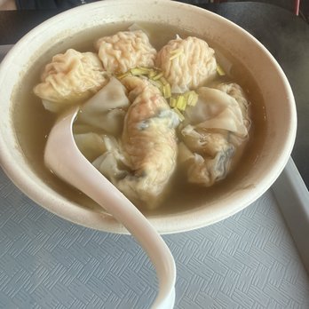 Maxi’s Noodle 2 - Noodles Near Me - Flushing, New York
