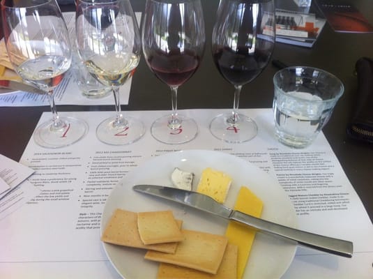 Shaw + Smith by null