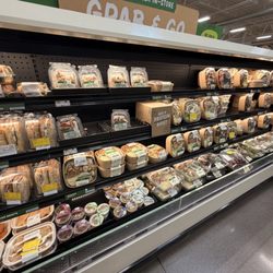 Sprouts Farmers Market - Interesting you can get a protein topper now!