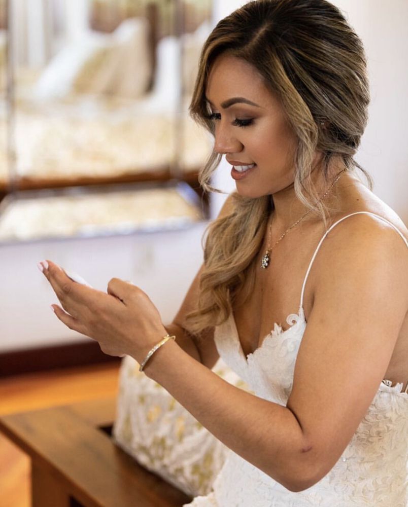 Another Day Another Glam Logo