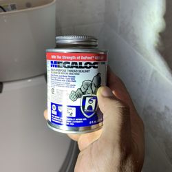 Quarter Moon Plumbing AC & Heating