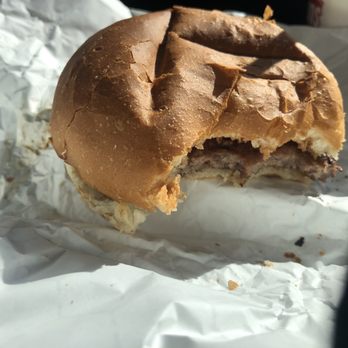 Swensons Drive-In - Hamburg - Burgers Near Me - North Olmsted, Ohio