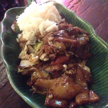 Thai Tom - Spicy Noodle - Thai Near Me - Seattle, Washington