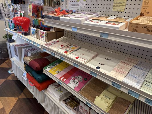 The Locavore Variety Store by null