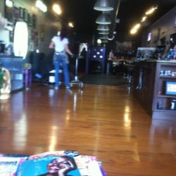 RocKandie Studio & Gallery - Inside