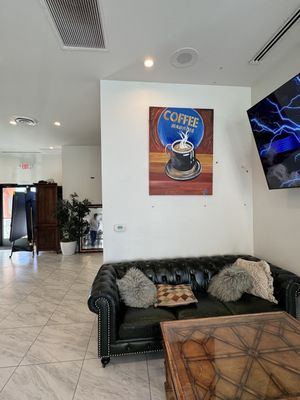 Daniel's Coffee and More by null