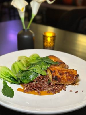 AnQi Bistro by null