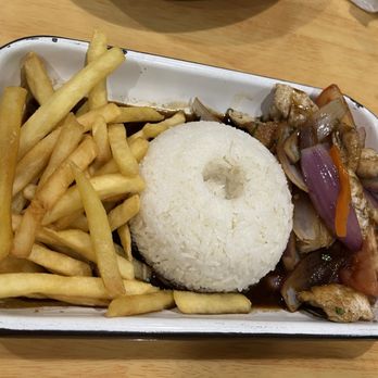 Barra Brava Cevicheria Peruana - Pollo Saltado - Peruvian Near Me - Burtonsville, Maryland Barra Brava Cevicheria Peruana - Pollo Saltado - Peruvian Near Me - Burtonsville, Maryland