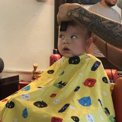 Dom's Barber Shop