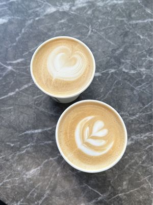Café Kitsuné Palais Royal by null