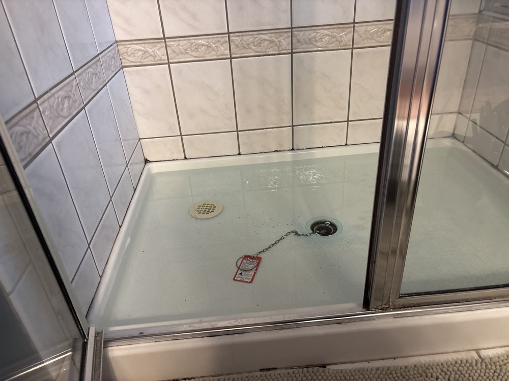 Slide of Drain doctors