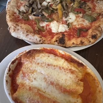 il Canale - Italian Near Me - Washington, DC, District of Columbia
