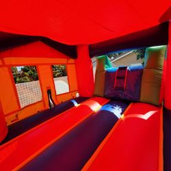 Lunas Party Rental - Nee equipment super clean and SANITIZED