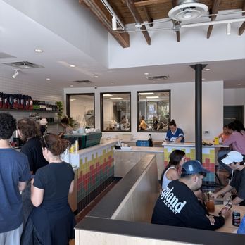 Rockman Coffee and Bakeshop - Coffee & Tea Near Me - Austin, Texas Rockman Coffee and Bakeshop - Coffee & Tea Near Me - Austin, Texas